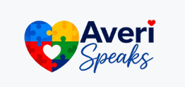 Averi Speaks logo
